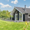 Отель 10 Person Holiday Home in Sydals, фото 29