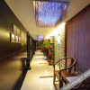 Отель 四叶草时尚酒店(郑州经三路店), фото 11