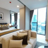 Отель Luxury Apartment Queen Sirikit Asok Termianl 21, фото 18
