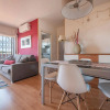 Отель Bfa 89 - Penthouse Calafell, фото 9