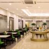 Отель GreenTree Inn Huaibei Xiangshan District Guogou Square Hotel, фото 17