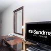 Отель Sandman Hotel Penticton, фото 24