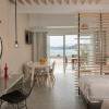 Отель Balos Beach Hotel, фото 25