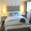 Отель Chadberry House Hotel, фото 3