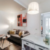 Отель MyHomeInComo - Art Design Suites, фото 12