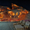 Отель Wadi Rum Dream Camp, фото 22