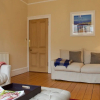 Отель Spacious 1 Bedroom Stockbridge Flat, фото 4
