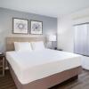 Отель HYATT house White Plains, фото 16