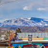 Отель Santa Cruz Home w/ Mountain Views!, фото 21