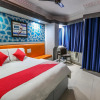 Отель OYO 15350 RnB Bhopal, фото 18