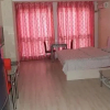 Отель Boke Xinju Apartment Hailide Branch, фото 10