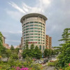 Отель EJ Yizhi Apartment (Qingyuan City Plaza), фото 10