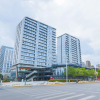 Отель Woxi Hotel (Nanchang West Railway Station), фото 25