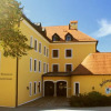 Отель Schlosshotel Bad Griesbach, фото 1
