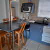 Отель Platberg Self-catering, фото 12