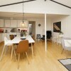 Отель 6 Person Holiday Home in Olsted, фото 6