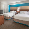 Отель Residence Inn by Marriott Dallas at The Canyon, фото 5