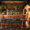 Отель Blue Ball Inn, фото 23