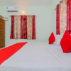Отель OYO 22795 Casa Amici, фото 12