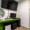 Отель Nonsan Ten Pro Self check-in Motel, фото 9