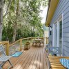 Отель Inviting Quincy Cottage: Walk to Historic Downtown, фото 7