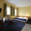 Отель Jagdhotel Rose, фото 5