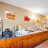 Отель Quality Inn & Suites Vancouver North, фото 27