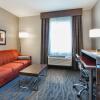 Отель Holiday Inn Express Redwood City-Central, an IHG Hotel, фото 4