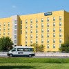 Отель City Express by Marriott Santiago Aeropuerto Chile, фото 1