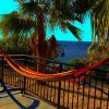 Отель Astrofegia Beach Villa, фото 5