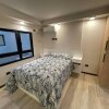 Отель Urban Charm Elegant Studio in the Heart of Villa Urquiza for 4 People в Буэнос-Айресе