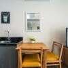 Отель D189 - Convenient apartment in The Deck condo, pool, gym and laundry room., Patong, Phuket, Thailand, фото 7