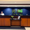 Отель Fairfield Inn & Suites Bedford, фото 15
