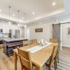 Отель Bright Swan Valley Townhome: Hike, Fish & Ski!, фото 11