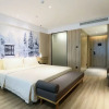 Отель Atour Hotel Xiaoshan International Airport Hangzhou, фото 6