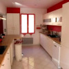 Отель Villa With 3 Bedrooms in Eyragues, With Private Pool, Enclosed Garden, фото 7