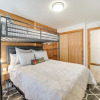 Отель Classic Truckee Condo: 1 Mi to Northstar Village!, фото 8