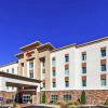 Отель Hampton Inn North Little Rock McCain Mall, фото 1