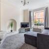 Отель Beautiful 4 Bed House Worcester City Centre, фото 14