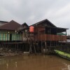 Отель Arut Riverside Orangutan Guest house, фото 14