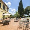 Отель Elegant villa in the UNESCO Val dOrcia area of Tuscany, фото 17