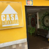 Отель Hostal Casa Amarilla - Hostel, фото 27