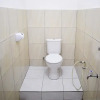 Отель Cahaya Tetebatu Inn, фото 18