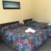 Отель Bayview Motel, фото 2