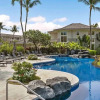 Отель Fairway Villas D5 at the Waikoloa Beach Resort, фото 16