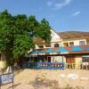 Отель Kangaroo Pouch Beach Resort в Бусуа