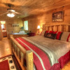 Отель Wild Things By Heritage Cabin Rentals, фото 3