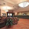Отель Shilo Inn Suites Hotel - Klamath Falls, фото 29