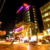 Отель Denver Boutique Hotel в Аддис-Абебе