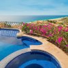 Отель Large 7 Bedroom Home That Fits 18 W/ocean Views at Villa las Flores, фото 16